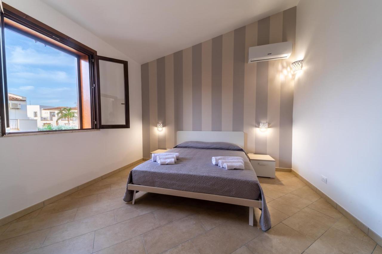 Lo Scorcio Sullo Stagnone Hotel มาร์ซาลา ภายนอก รูปภาพ
