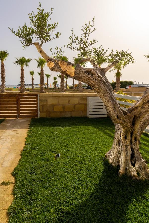 Lo Scorcio Sullo Stagnone Hotel มาร์ซาลา ภายนอก รูปภาพ